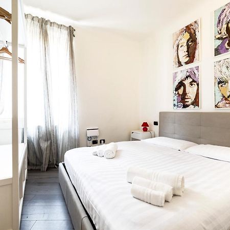 Affori Cosy Apartment Mailand Exterior foto