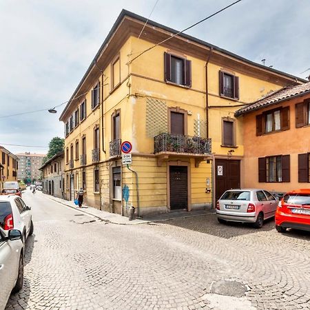 Affori Cosy Apartment Mailand Exterior foto