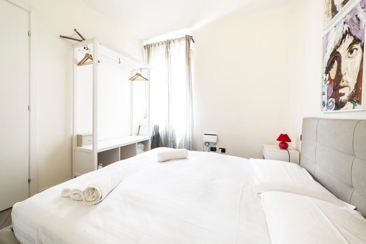 Affori Cosy Apartment Mailand Exterior foto