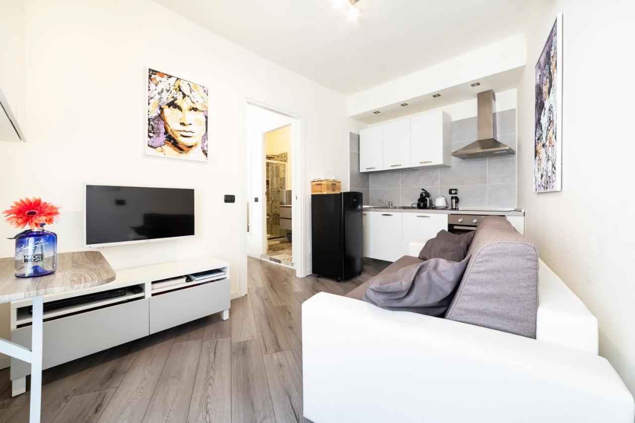Affori Cosy Apartment Mailand Exterior foto
