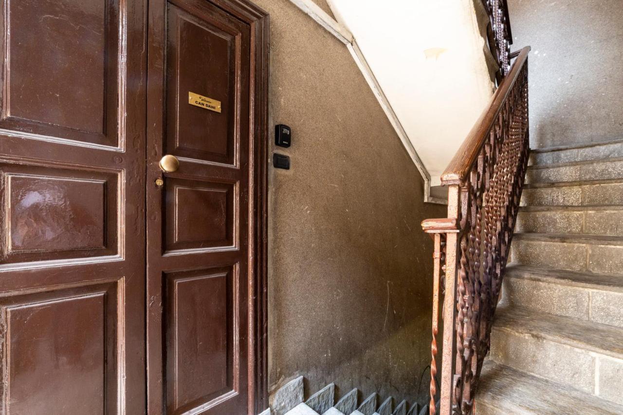 Affori Cosy Apartment Mailand Exterior foto