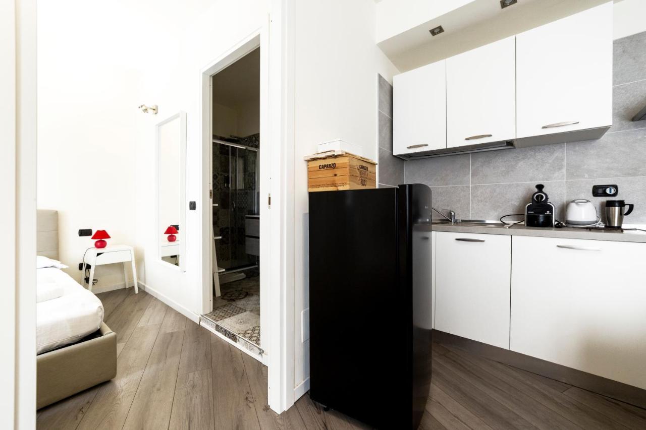 Affori Cosy Apartment Mailand Exterior foto