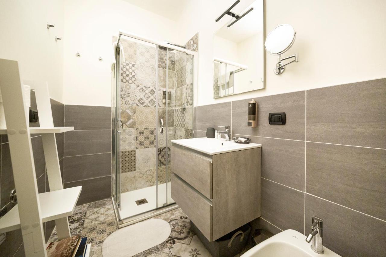 Affori Cosy Apartment Mailand Exterior foto