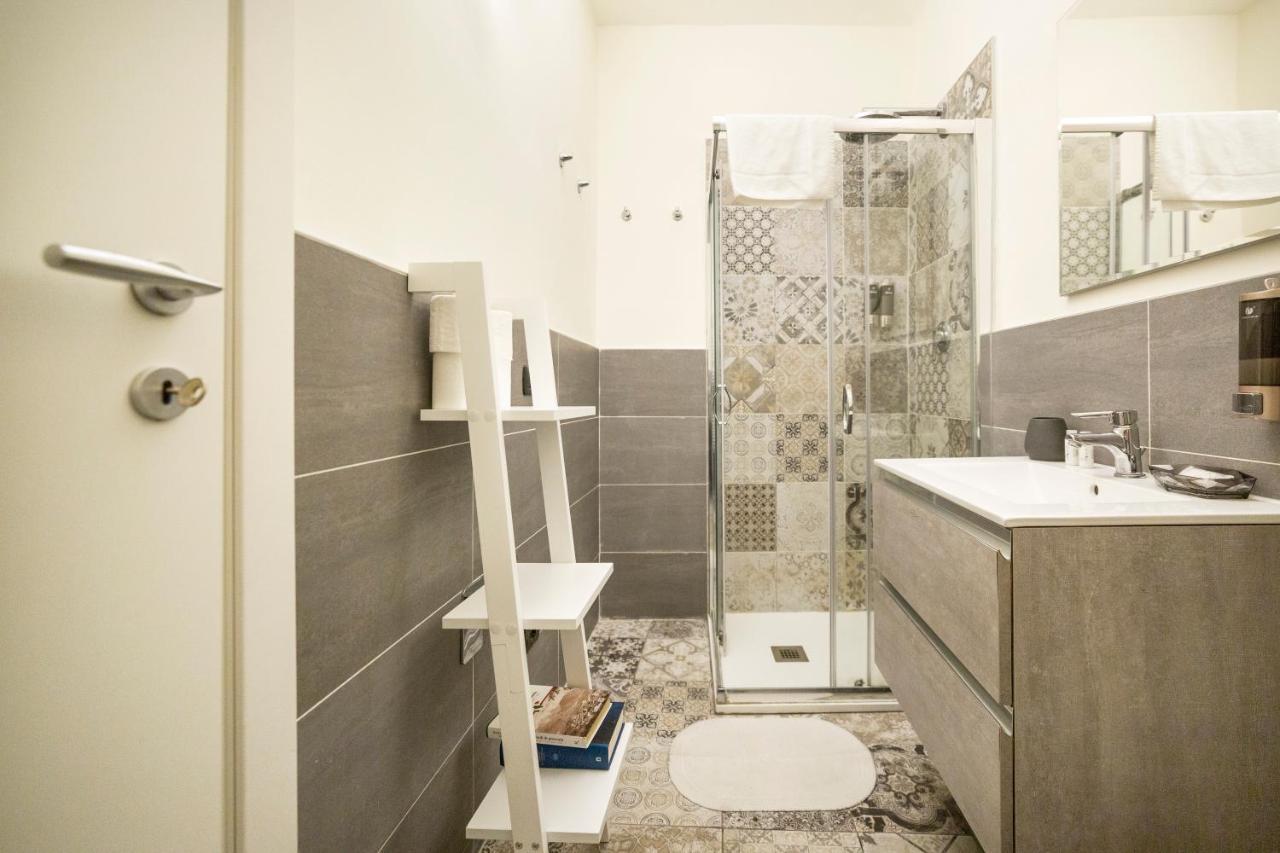 Affori Cosy Apartment Mailand Exterior foto